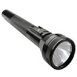 SL-20X Rechargeable Flashlight w/ Charger Options